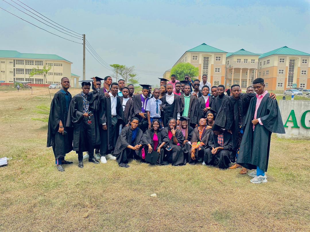 Matric Class
